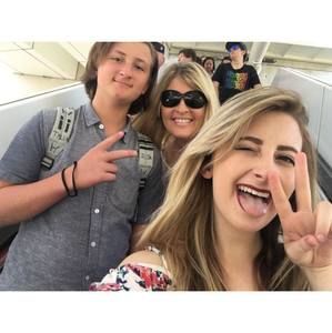 Meet your Posher, Christy